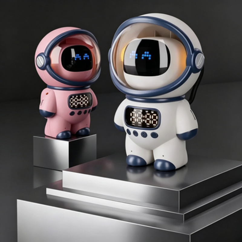 Smart Home Ai - Nuevo Robot de Chat de Voz
