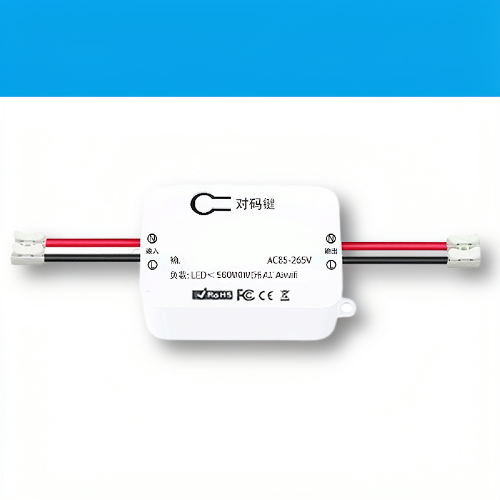 Smart Home Remote Control - Módulo de Interruptor Inteligente para Hogar,