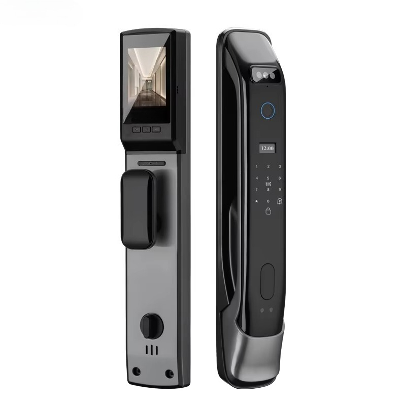 Smart Home Controller - XSDTS DF03 Reconocimiento facial 3D Control