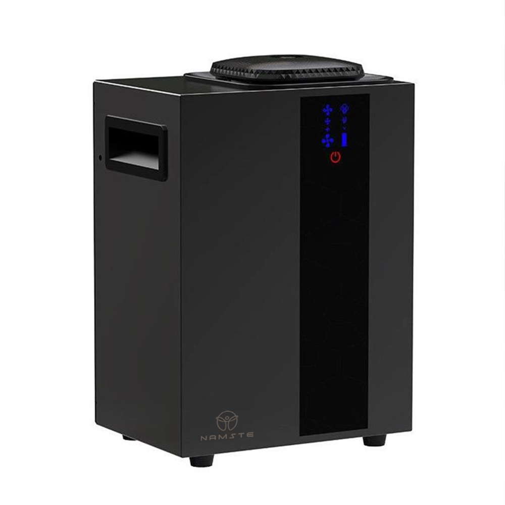 Smart Home Fragrance Diffuser - Difusor de Aroma con sistema HVAC