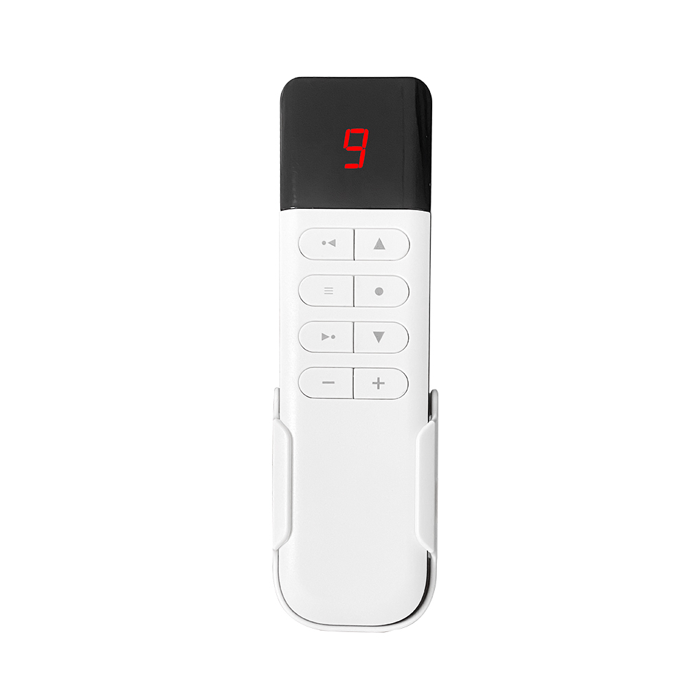 Smart Home Blinds - LifeLibero-mando a distancia Rf433 para cortinas