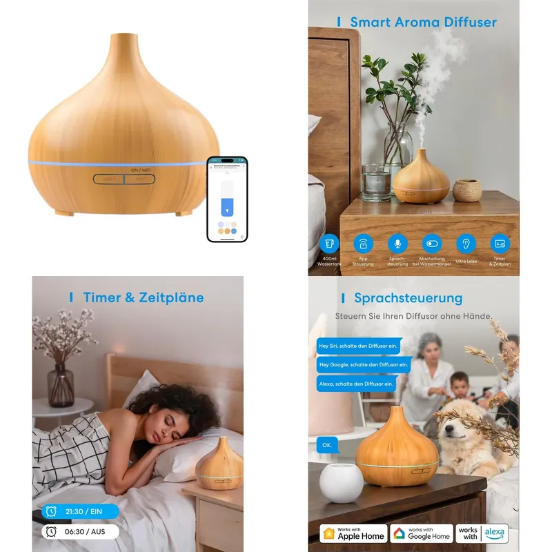 Smart Home Remote Control - 【CHIMU HOME】 MOD150 para Meross Mini