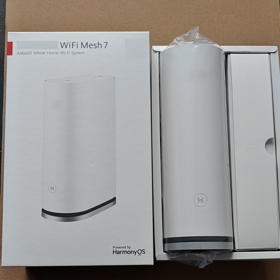 Smart Home Router - Router Inalámbrico de Banda Ancha Wi-Fi