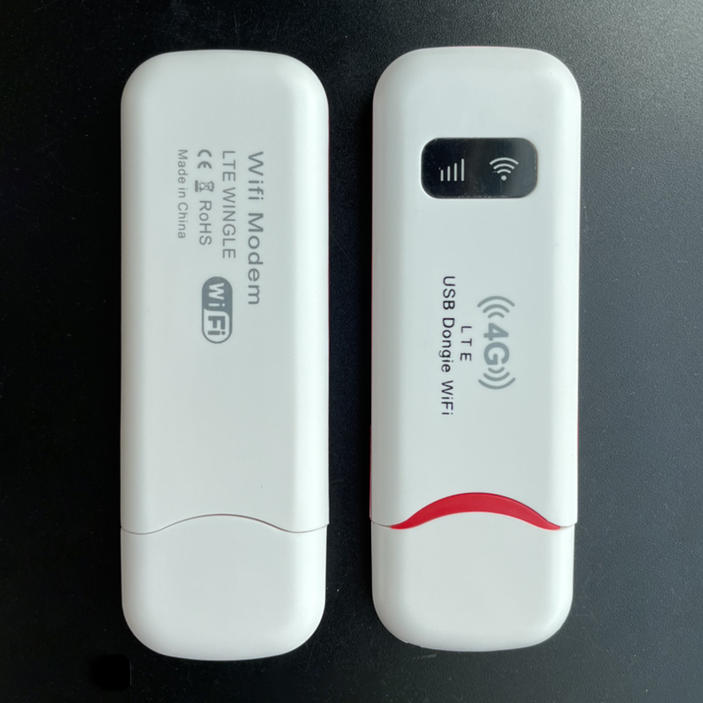 Smart Home Router - Enrutador WiFi inalámbrico LTE, Tarjeta SIM
