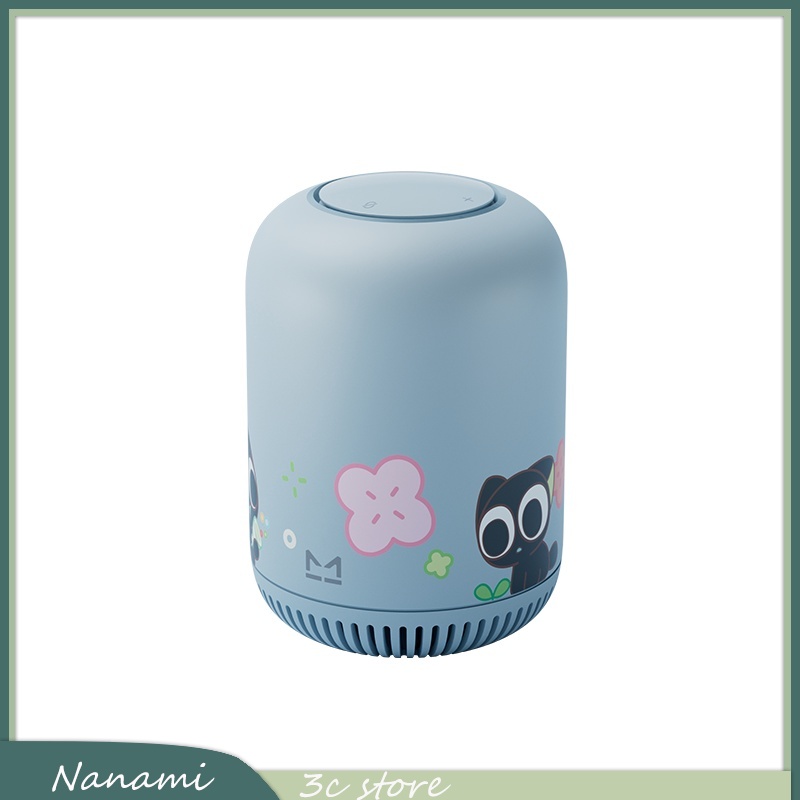 Smart Home Ai - Altavoz Inteligente Luo Xiaohei con IA