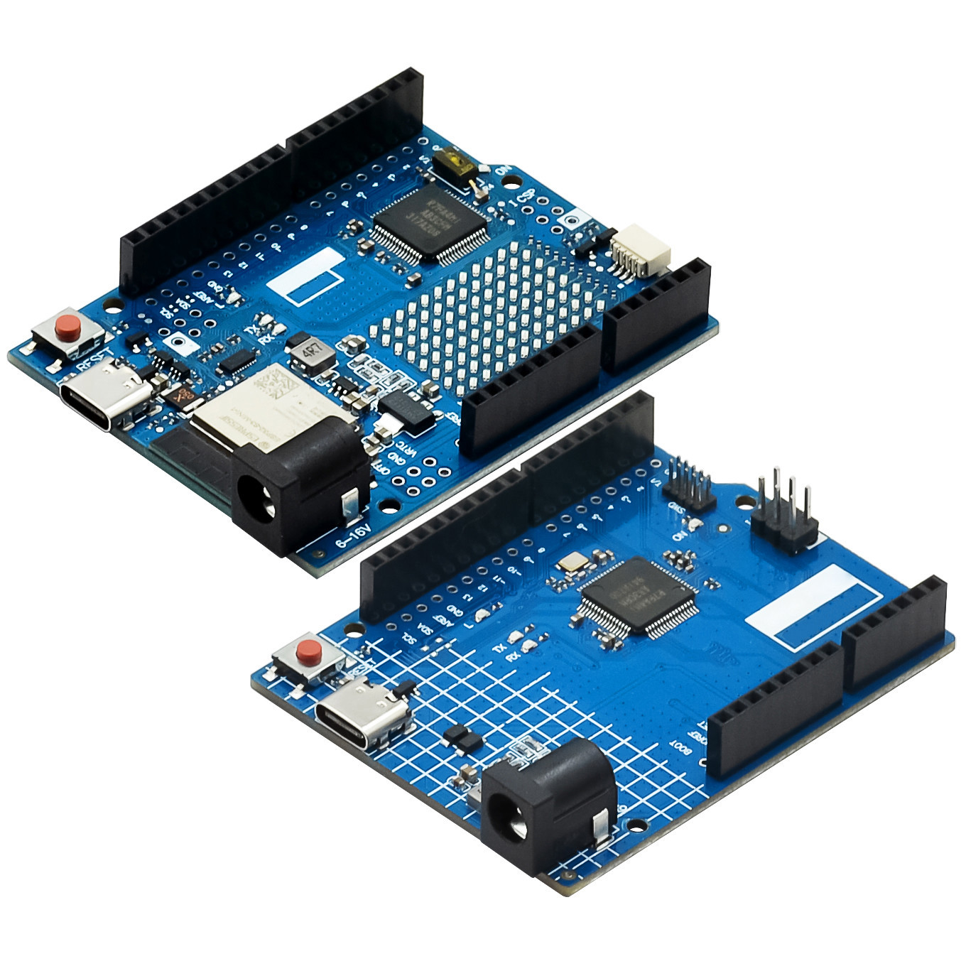 Placa USB para Arduino UNO R4  - Smart Home Arduino Uno reseña y precio