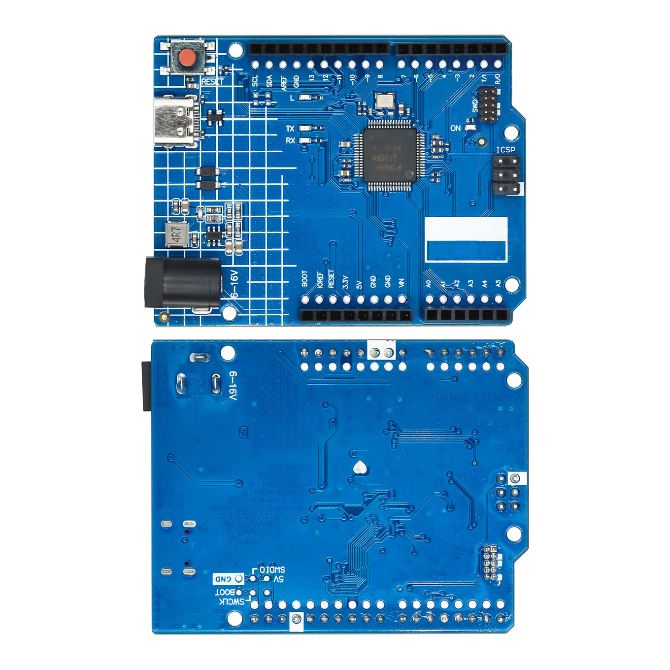 Placa USB para Arduino UNO R4  - Smart Home Arduino Uno reseña y precio