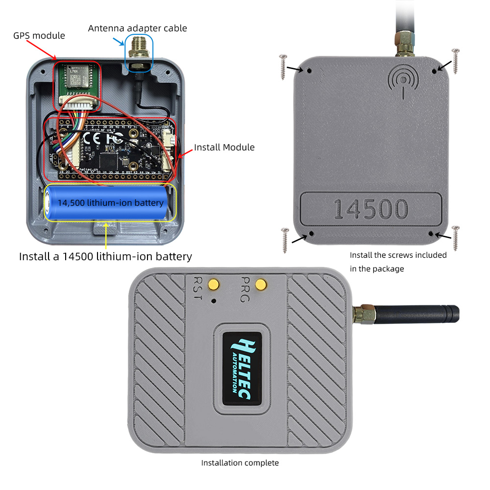Carcasa de Expansión para Plac - Smart Home Arduino Uno reseña y precio