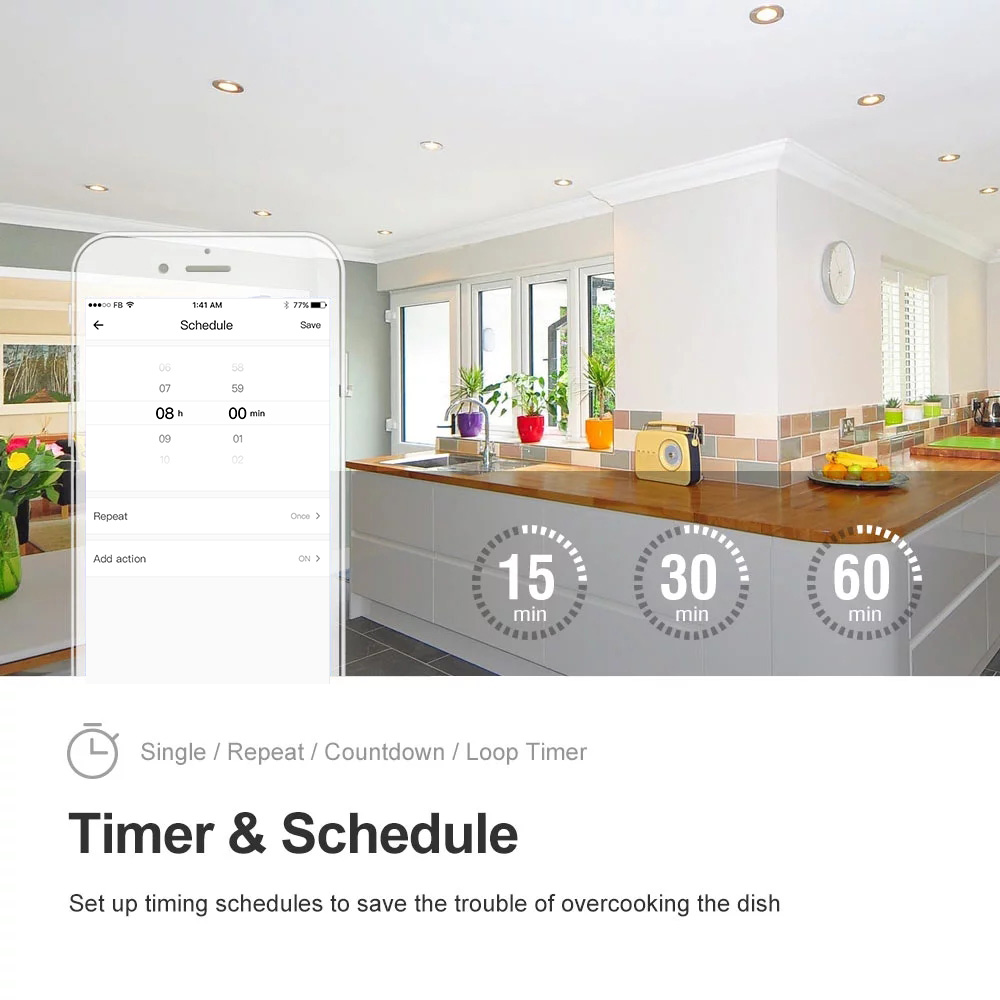 Itead SONOFF Basic R2 Mini mód - Smart Home Simple reseña y precio