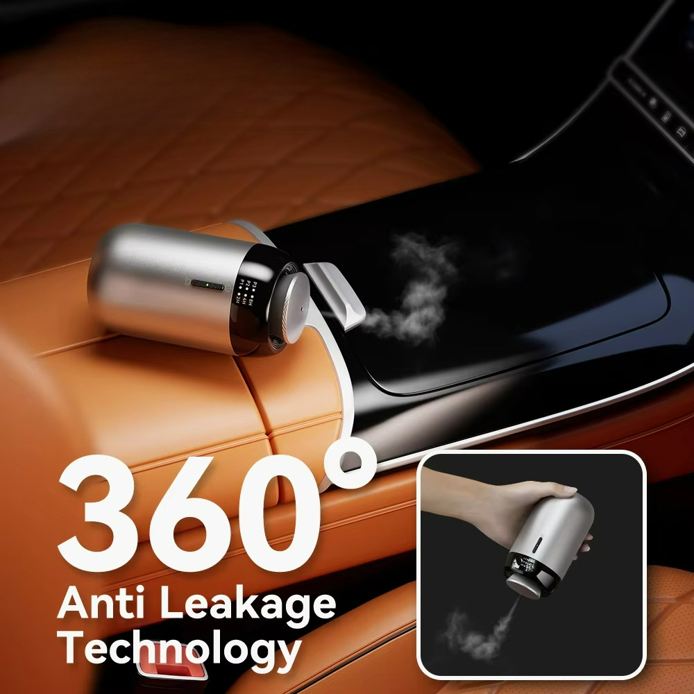 Difusores de Aroma Profesional - Smart Home Fragrance Diffuser reseña y precio