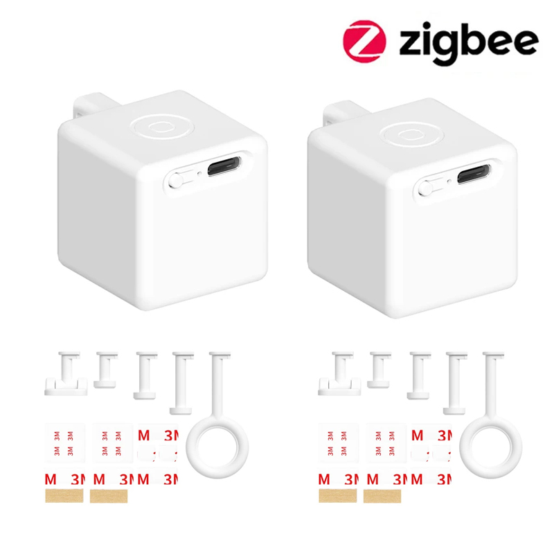 Tuya Zigbee 3,0 Smart Touch Fi - Smart Home Zigbee 3.0 reseña y precio