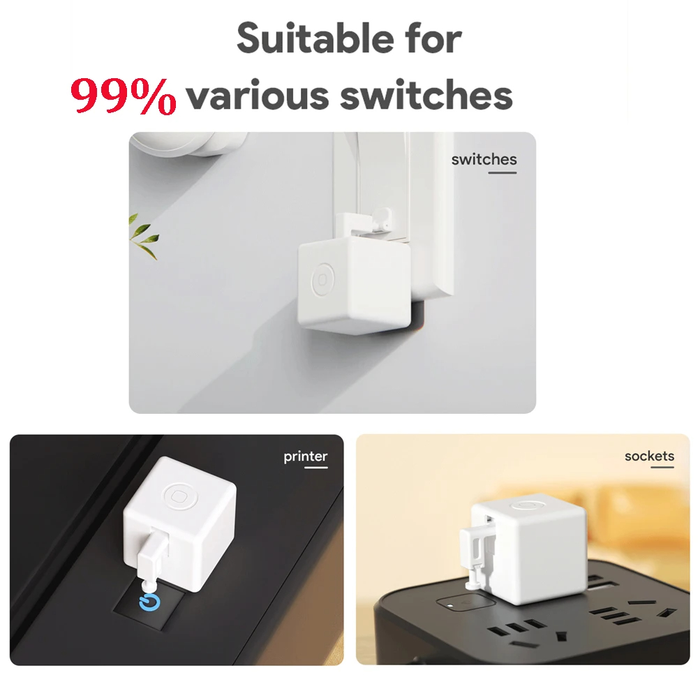 Tuya Zigbee 3,0 Smart Touch Fi - Smart Home Zigbee 3.0 reseña y precio
