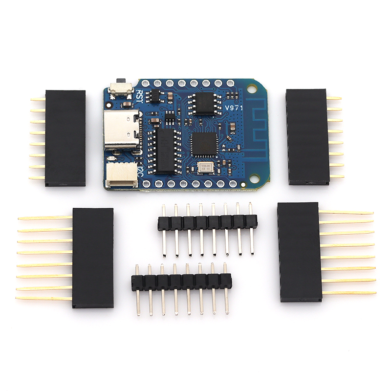 1/5/10 Piezas D1 Mini V4.0.0 B - Smart Home Arduino Uno reseña y precio