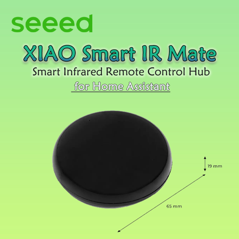 Control Remoto Inteligente IR  - Smart Home Simple reseña y precio