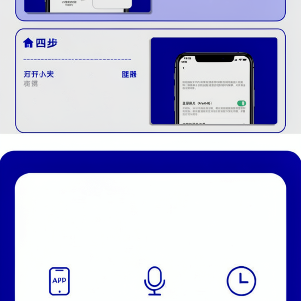 Módulo de Interruptor Intelige - Smart Home Remote Control reseña y precio