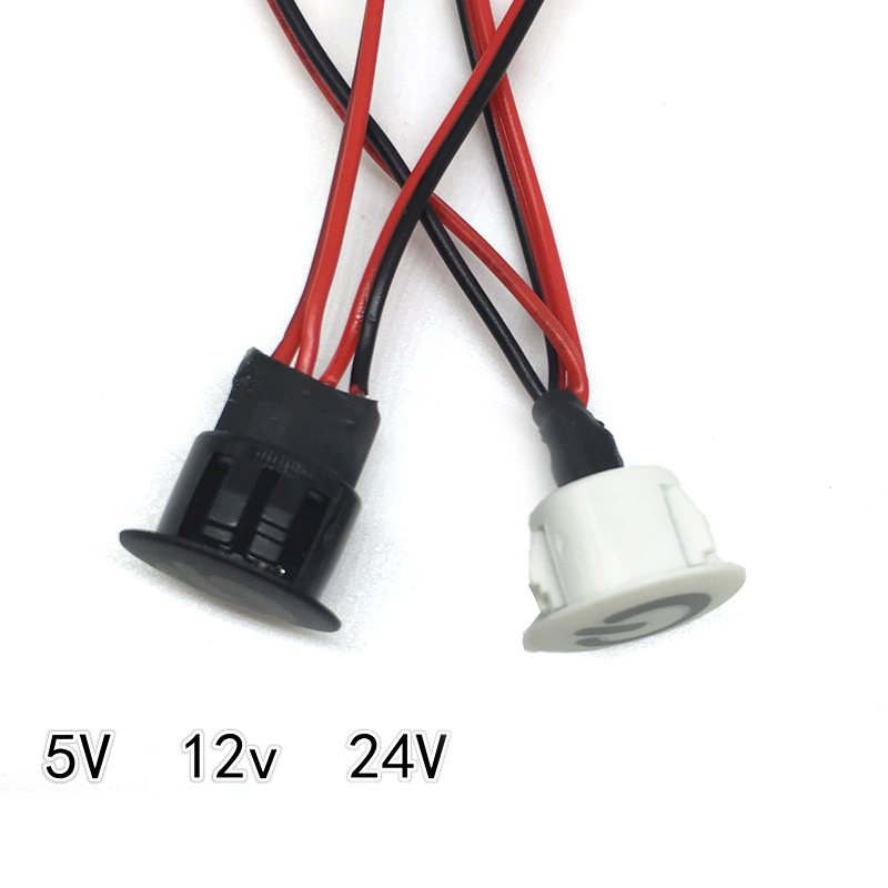 Botón de Sensor táctil regulab - Smart Home Llm reseña y precio