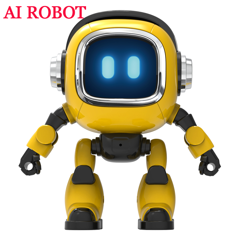 Robot de Voz con IA, Compatibl - Smart Home Ai reseña y precio