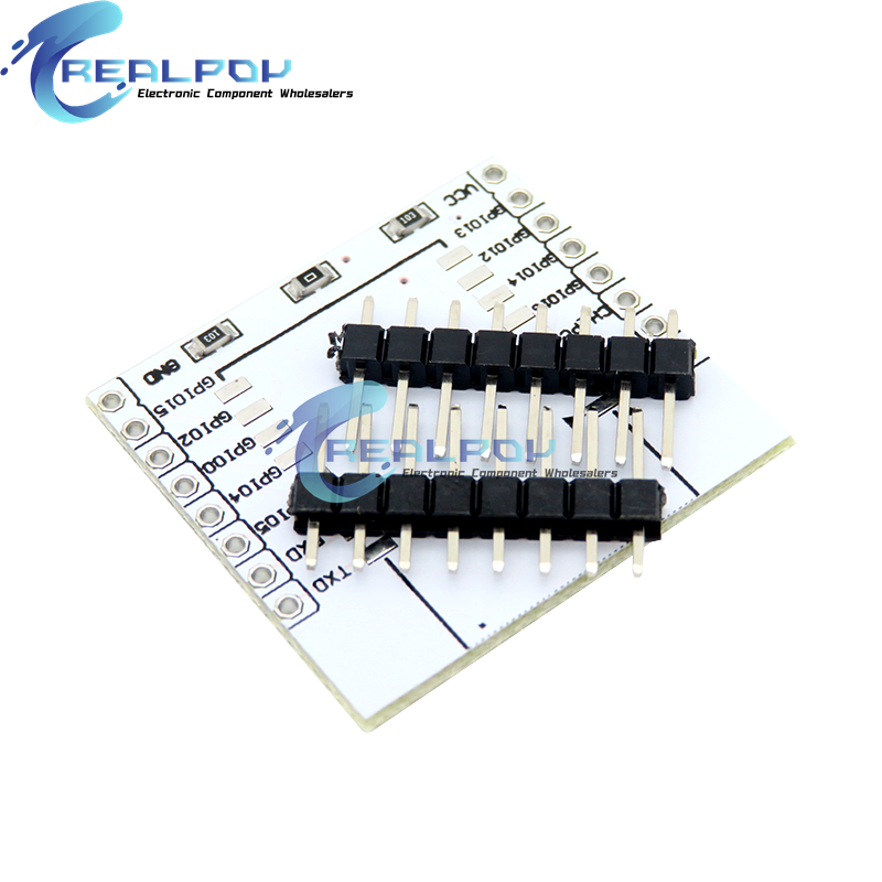 Placa adaptadora de módulo WIF - Smart Home Arduino Uno reseña y precio
