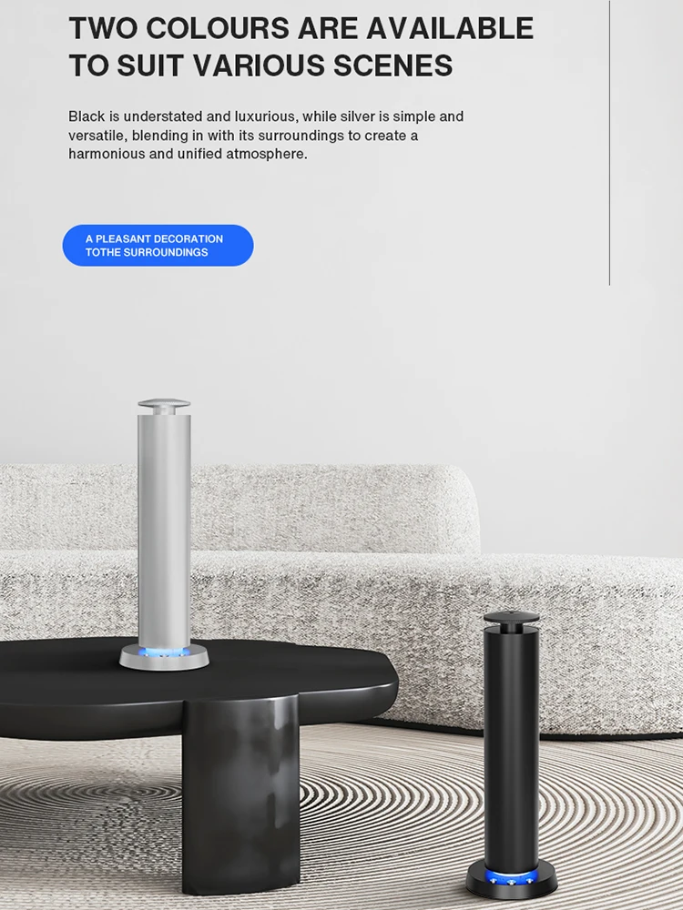 NAMASTE-distribuidor de olores - Smart Home Fragrance Diffuser reseña y precio