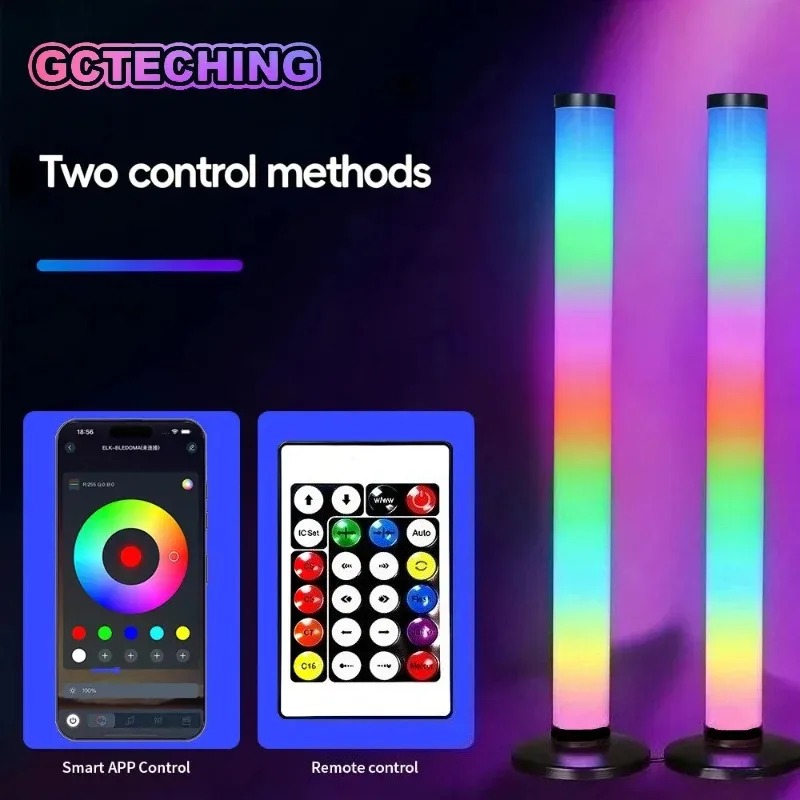Barra de Luz LED RGB con Alime - Smart Home Controller reseña y precio