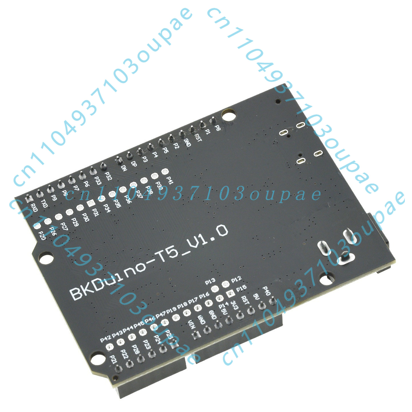 Placa de desarrollo WB5E UNO c - Smart Home Arduino Uno reseña y precio