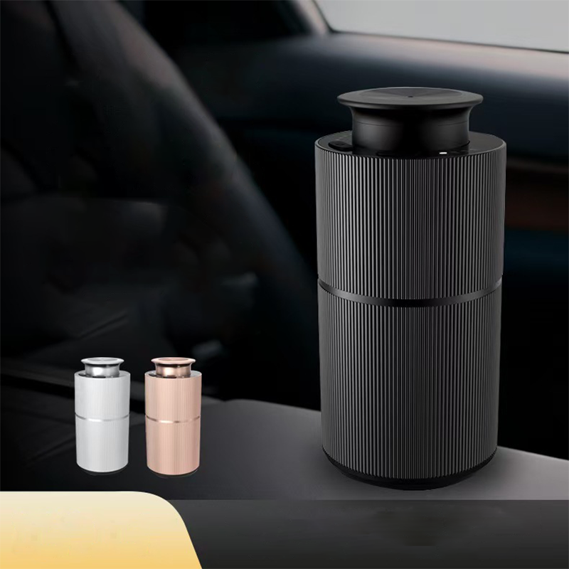 Difusor de Aroma Inteligente p - Smart Home Fragrance Diffuser reseña y precio