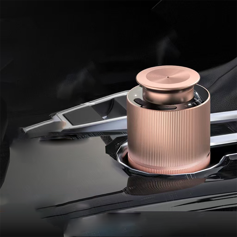 Difusor de Aroma Inteligente p - Smart Home Fragrance Diffuser reseña y precio