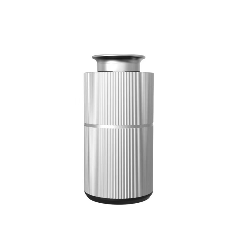 Difusor de Aroma Inteligente p - Smart Home Fragrance Diffuser reseña y precio
