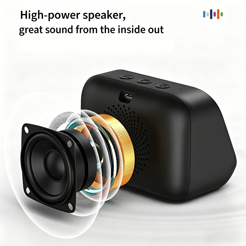 Altavoz Bluetooth con Asistent - Smart Home Ai reseña y precio