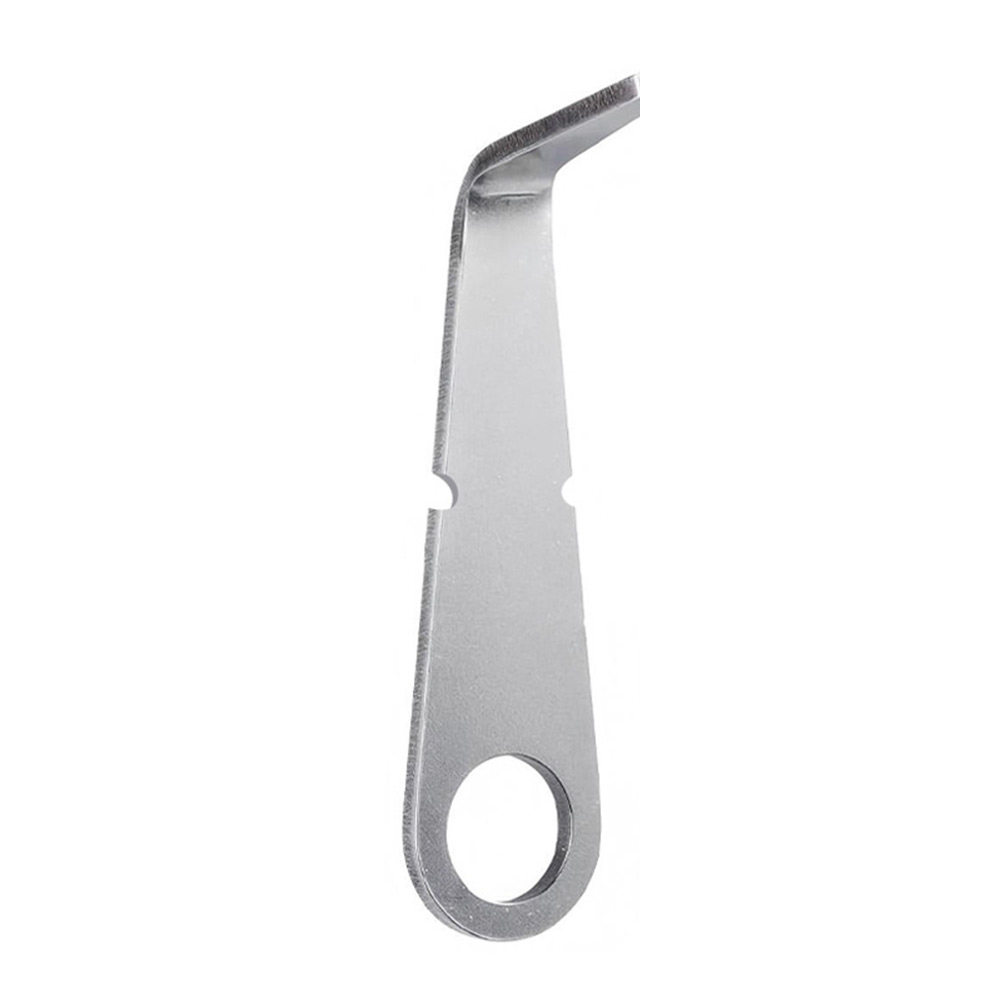 Llave plateada para timbre de  - Smart Home Simple reseña y precio