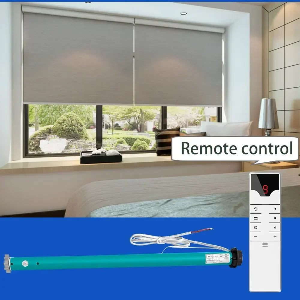 SZMYQ 25mm 2N Sistema de Motor - Smart Home Controller reseña y precio