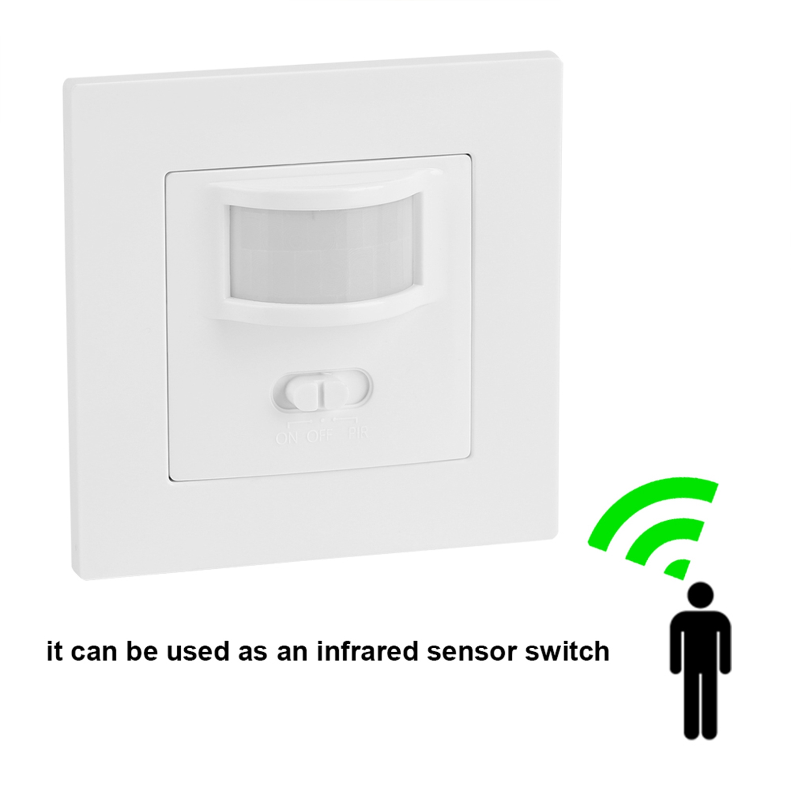 Lámpara de Pared Empotrada con - Voice Control Light Bulb reseña y precio