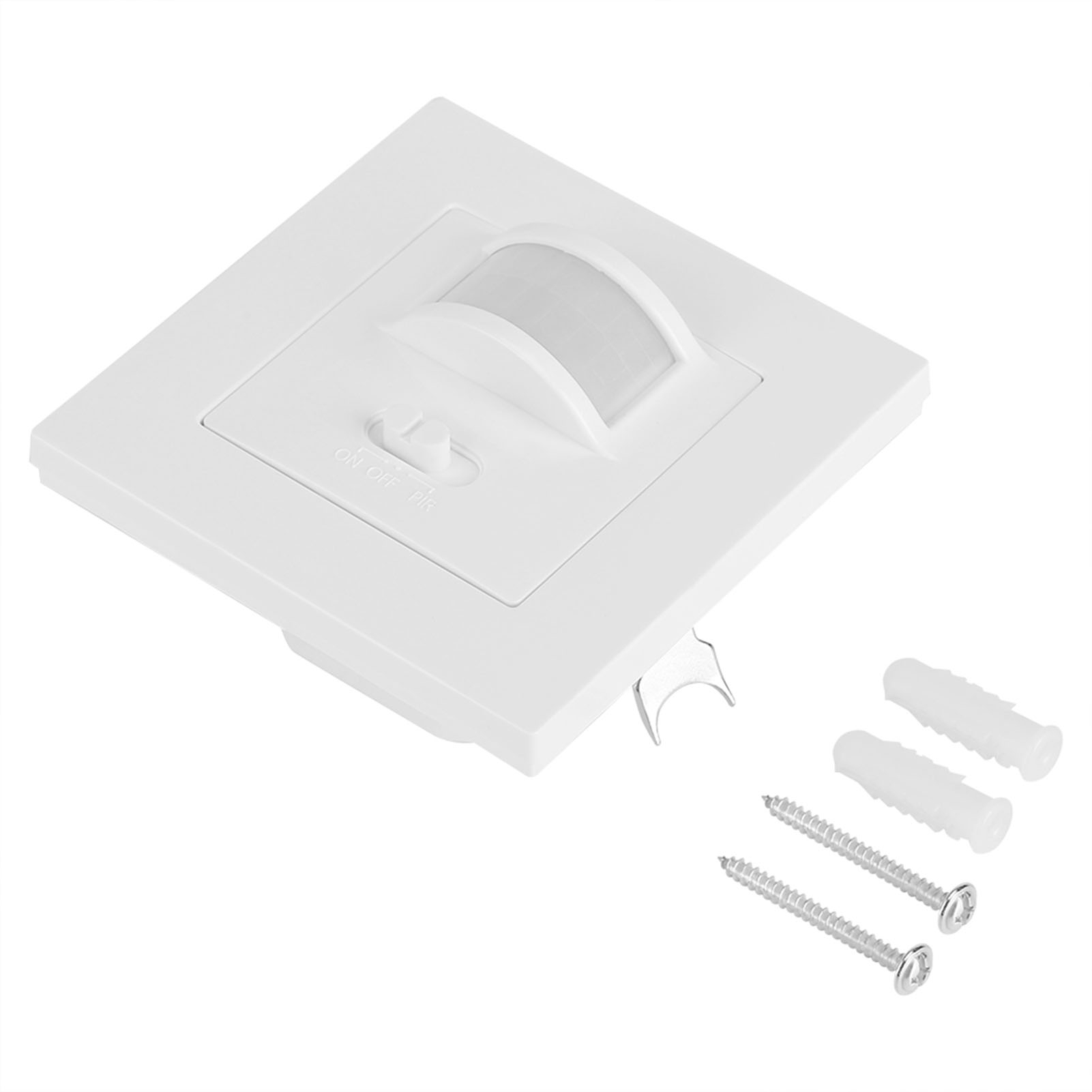 Lámpara de Pared Empotrada con - Voice Control Light Bulb reseña y precio