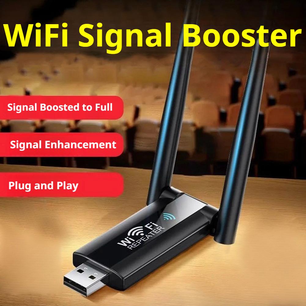 1/3/5/10 Piezas Repetidor WiFi - Smart Home Router reseña y precio