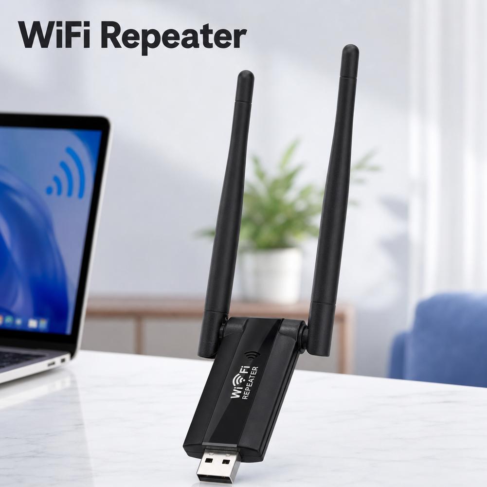 1/3/5/10 Piezas Repetidor WiFi - Smart Home Router reseña y precio