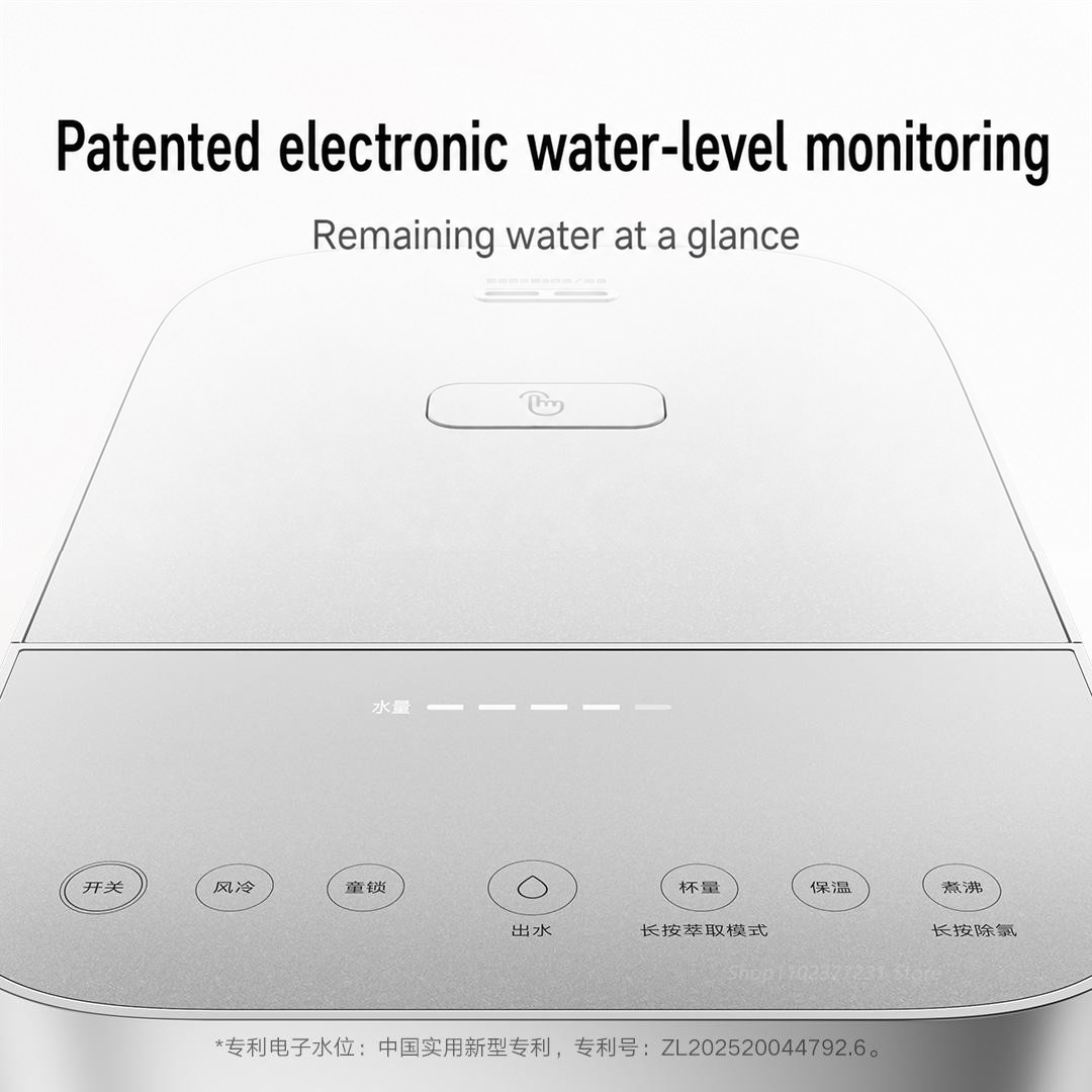 NUEVO Dispensador de Agua Cali - Smart Home Youtube reseña y precio