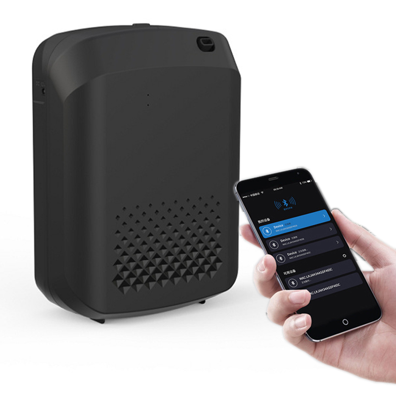 Difusor de Aroma inteligente,  - Smart Home Fragrance Diffuser reseña y precio