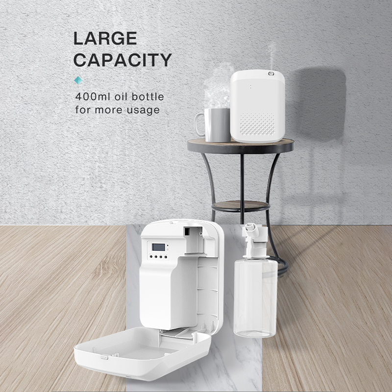 Difusor de Aroma inteligente,  - Smart Home Fragrance Diffuser reseña y precio
