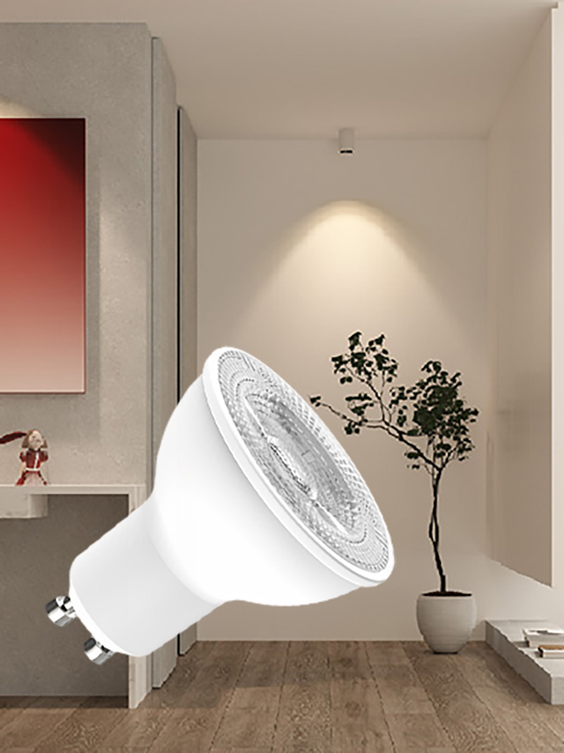 Bombilla LED inteligente Yeeli - Voice Control Light Bulb reseña y precio