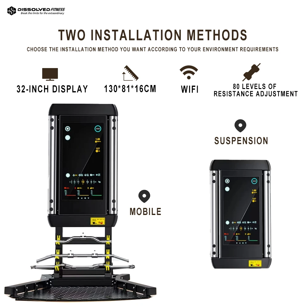 Espejo Inteligente con Pantall - Smart Home Ai reseña y precio