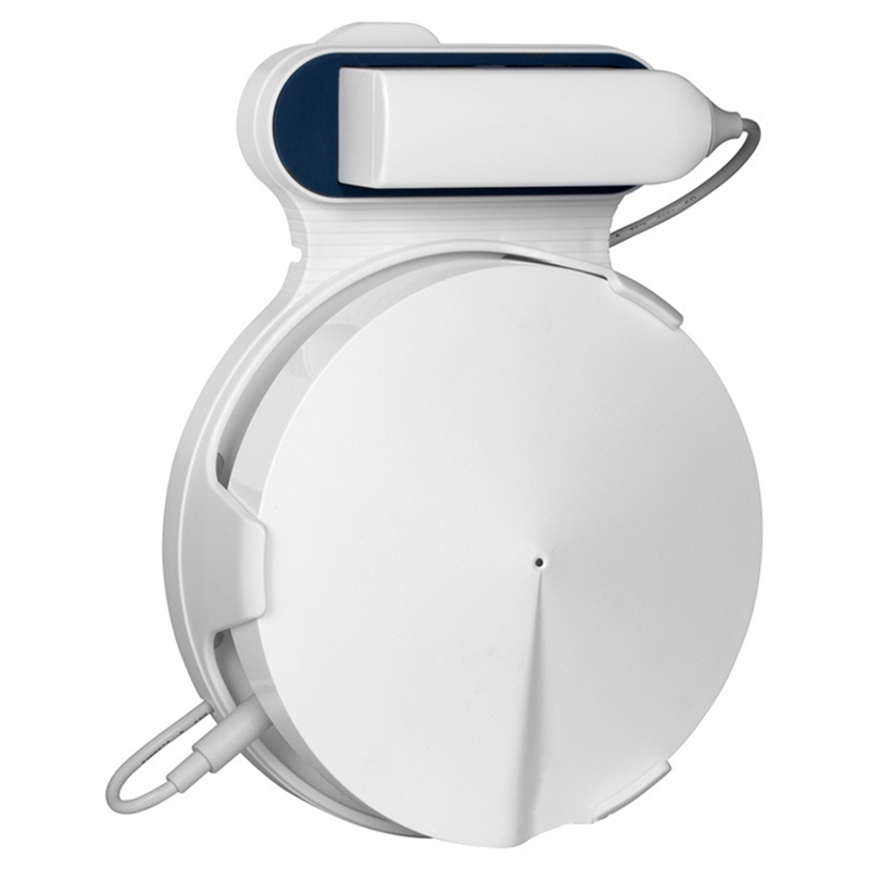 Colgador de montaje de salida  - Smart Home Router reseña y precio