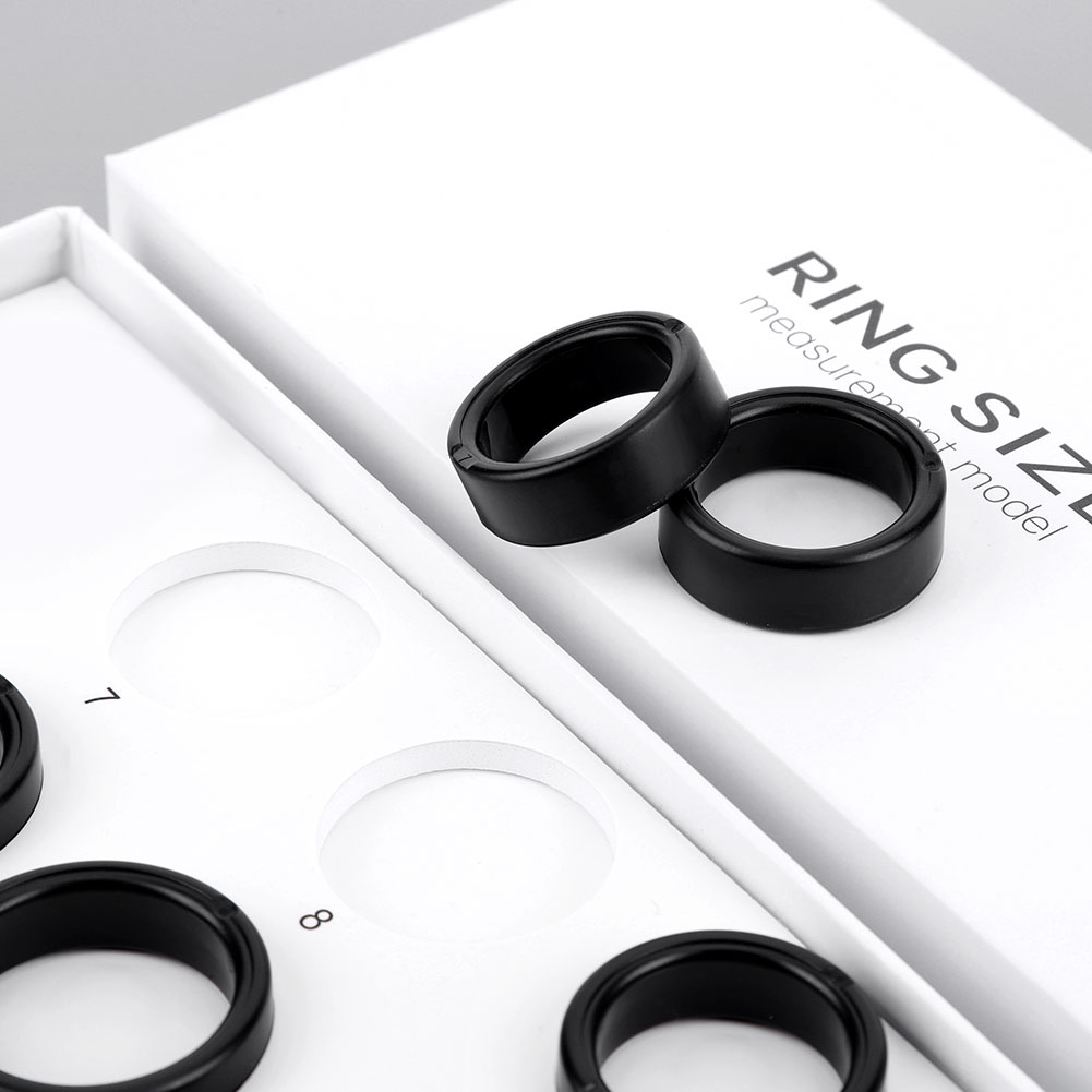 Kit de Medición de Anillos Int - Smart Home Ai reseña y precio