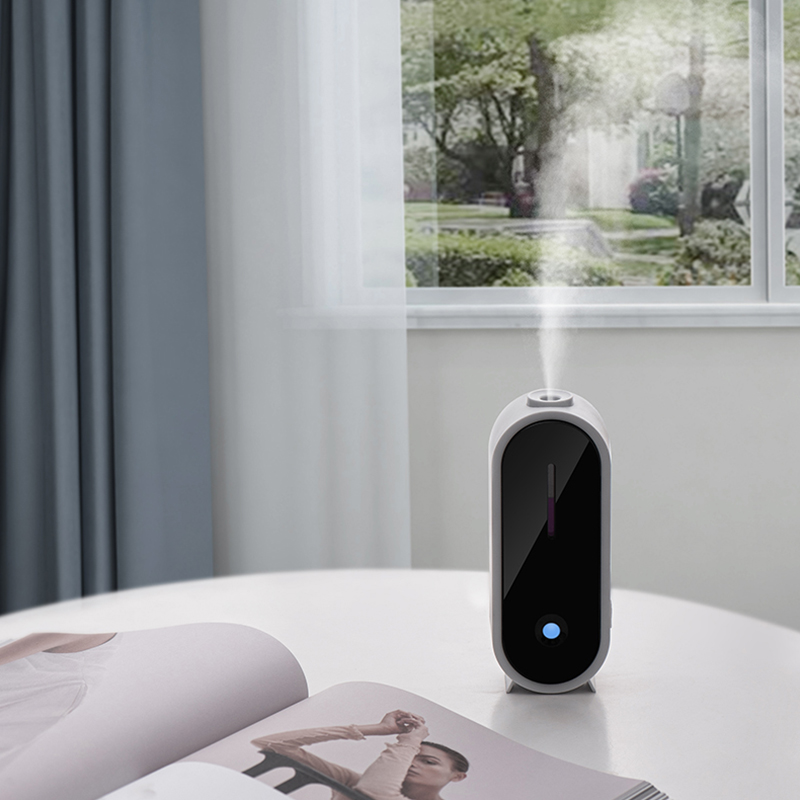 Difusor de Aromaterapia Portát - Smart Home Fragrance Diffuser reseña y precio