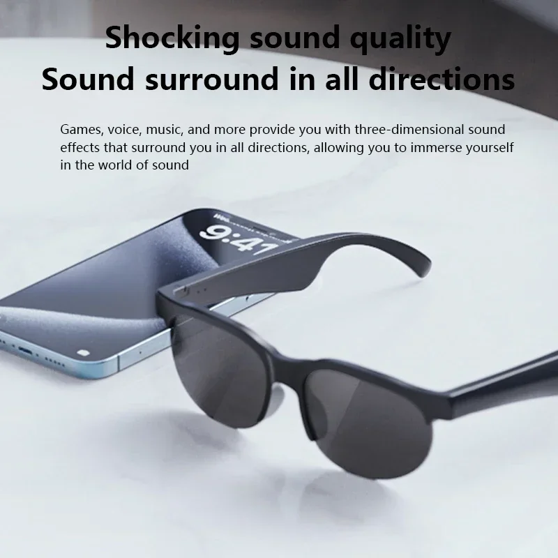 Gafas Inteligentes Lenovo 8K H - Smart Home Ai reseña y precio