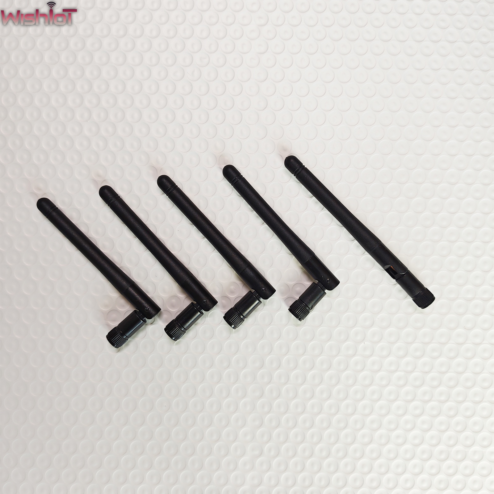 Antena Plegable 3DBi 2.4G 5.8G - Smart Home Router reseña y precio