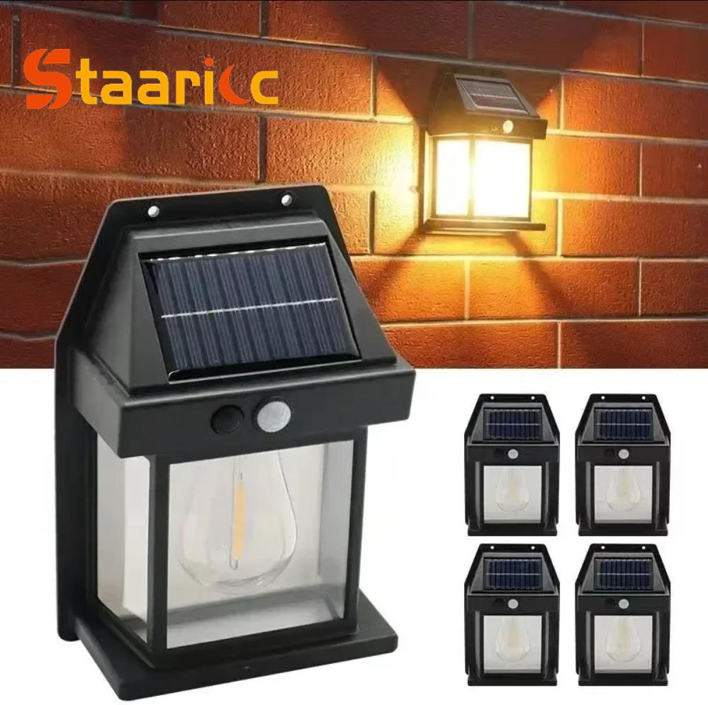 Lámpara Solar de Pared para Ex - Voice Control Light Bulb reseña y precio
