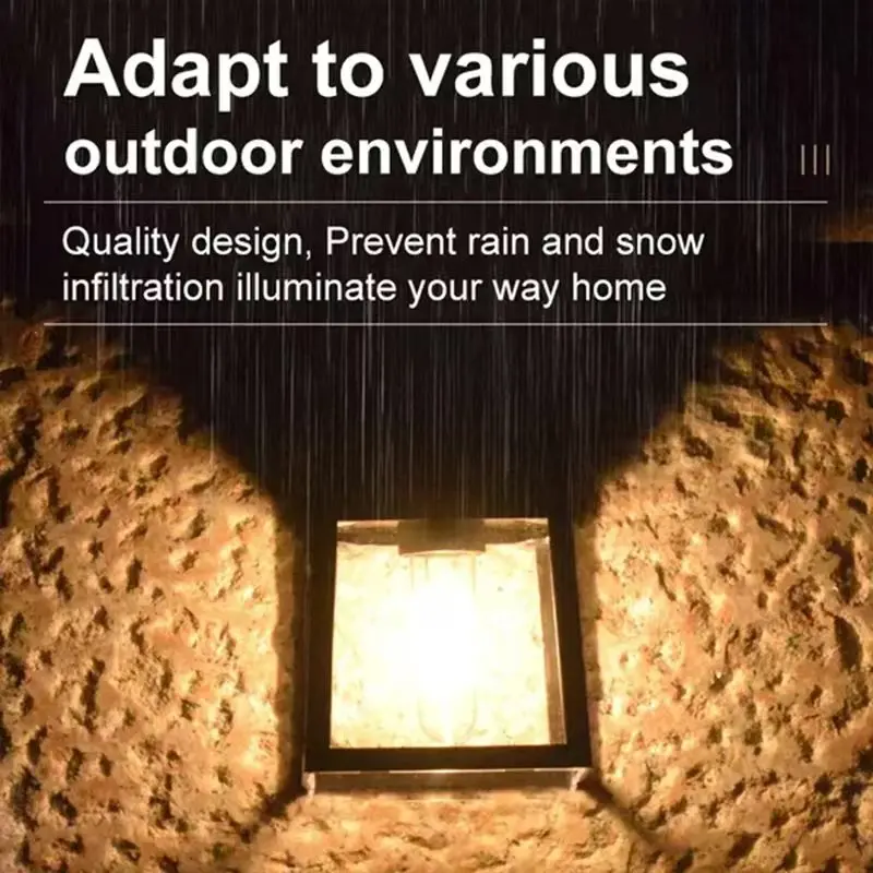 Lámpara Solar de Pared para Ex - Voice Control Light Bulb reseña y precio