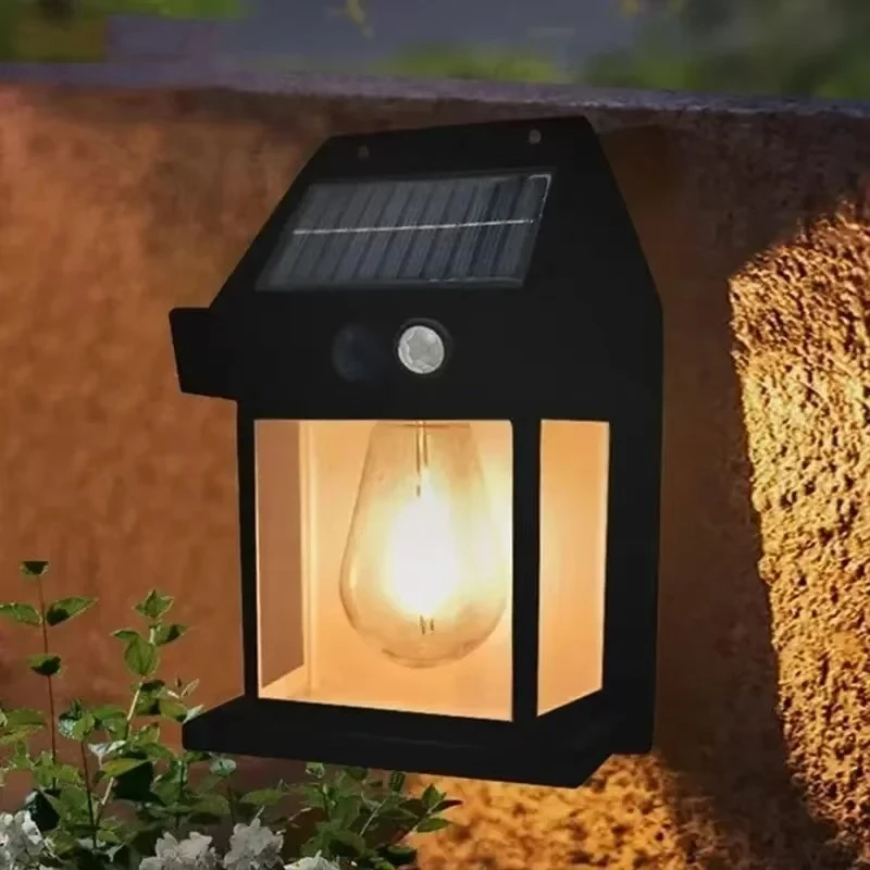 Lámpara Solar de Pared para Ex - Voice Control Light Bulb reseña y precio