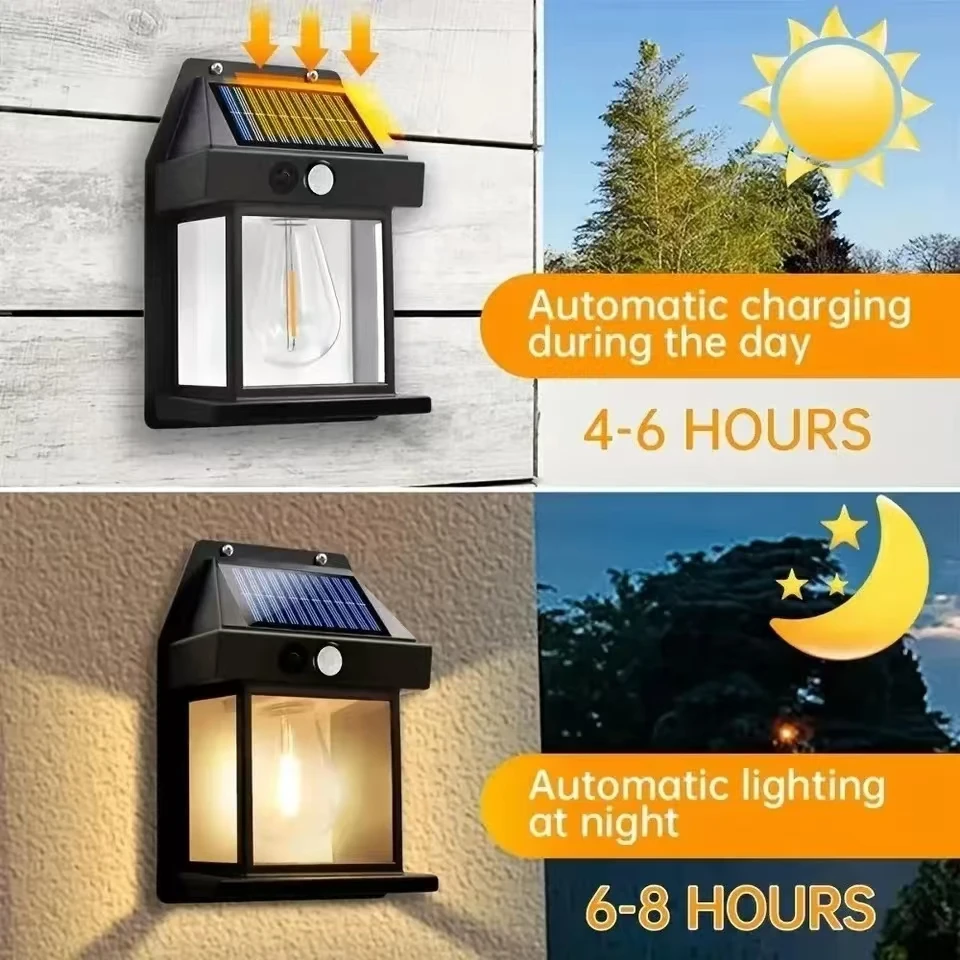 Lámpara Solar de Pared para Ex - Voice Control Light Bulb reseña y precio