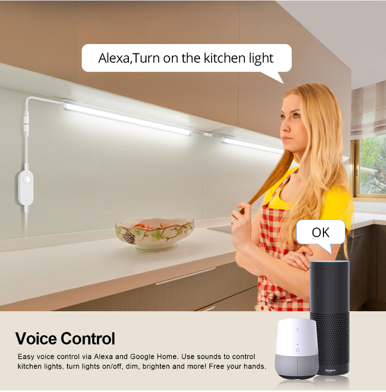 Interruptor Wifi inalámbrico T - Smart Home Llm reseña y precio